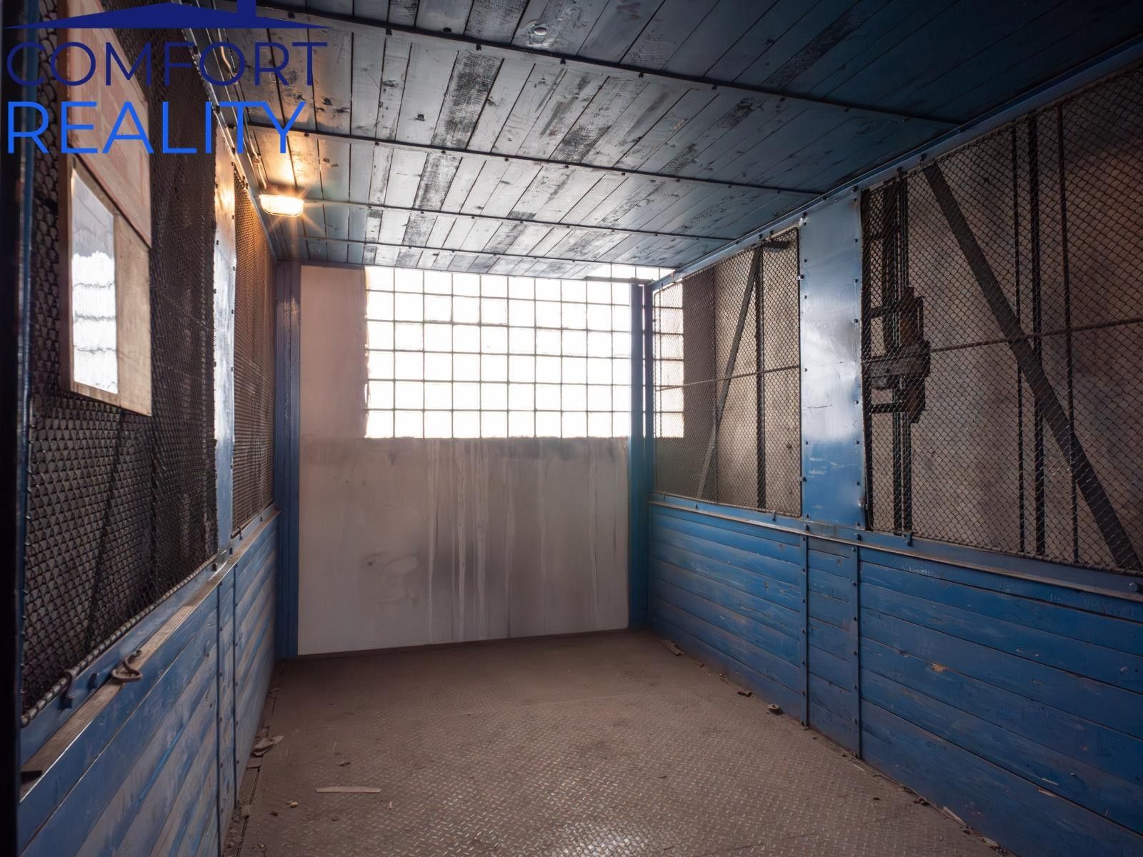 Pronájem komerčního prostoru 2914 m² - foto 17