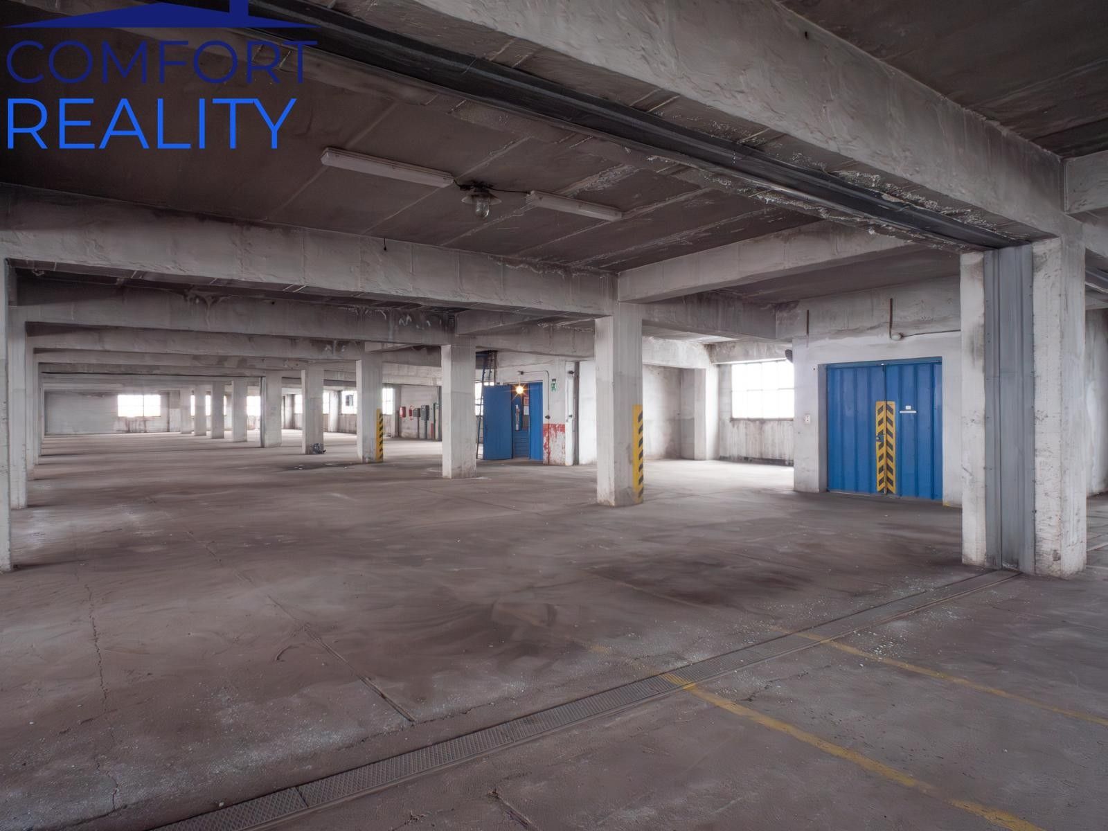 Pronájem komerčního prostoru 2914 m² - foto 18