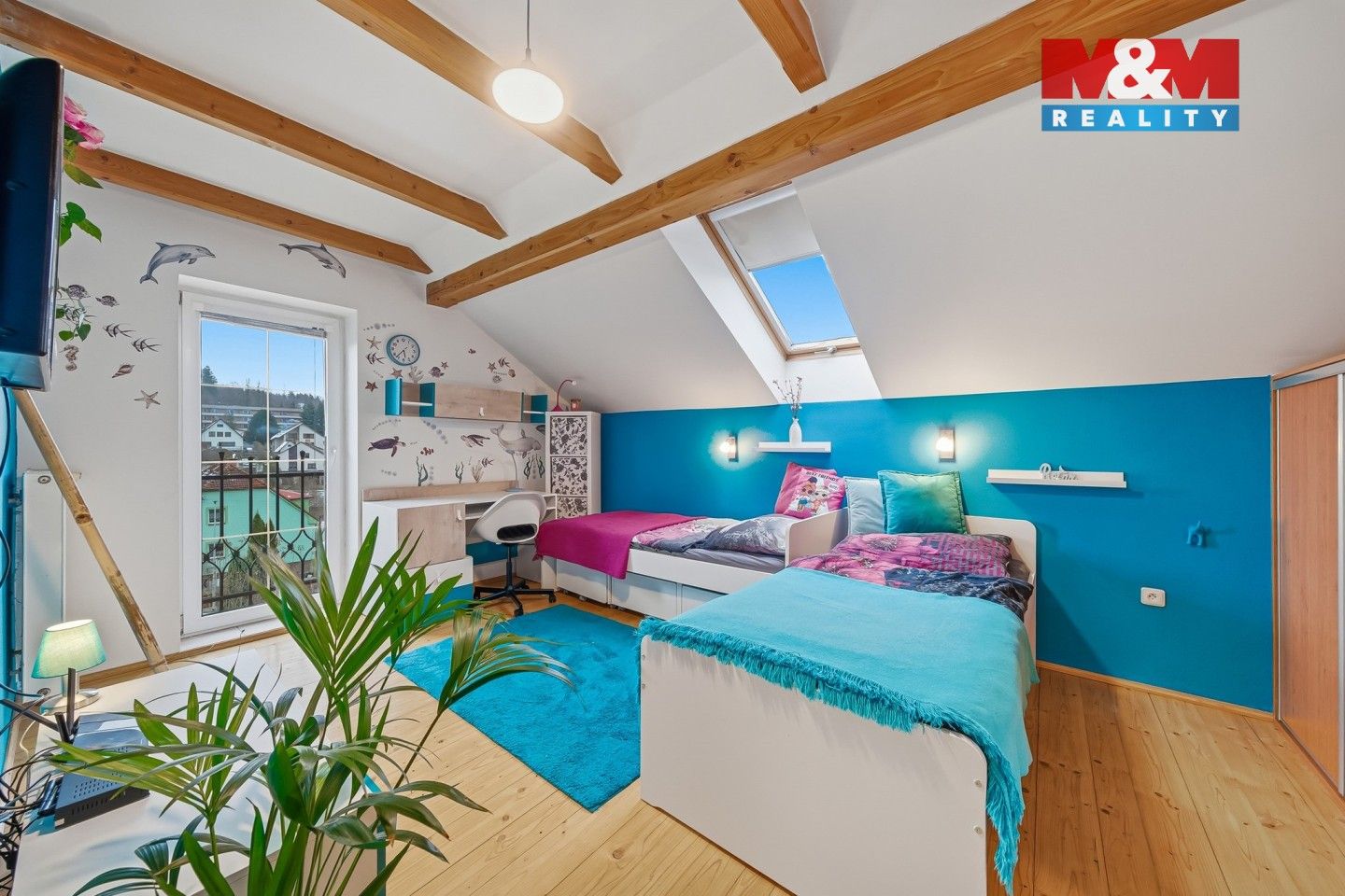 Prodej domu 240 m² - foto 15