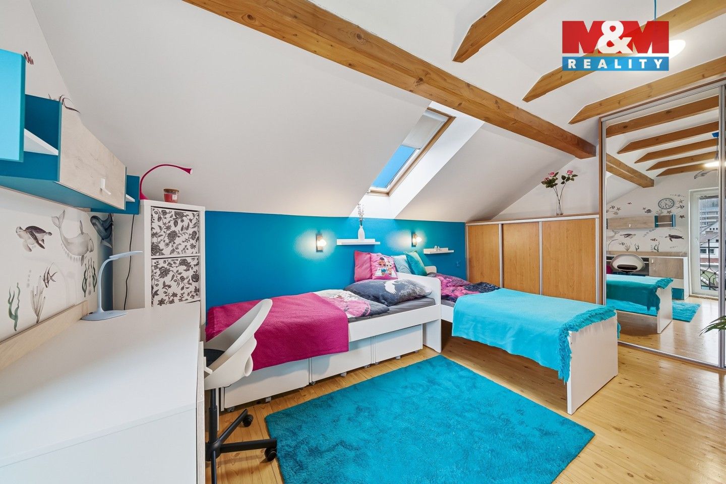 Prodej domu 240 m² - foto 17