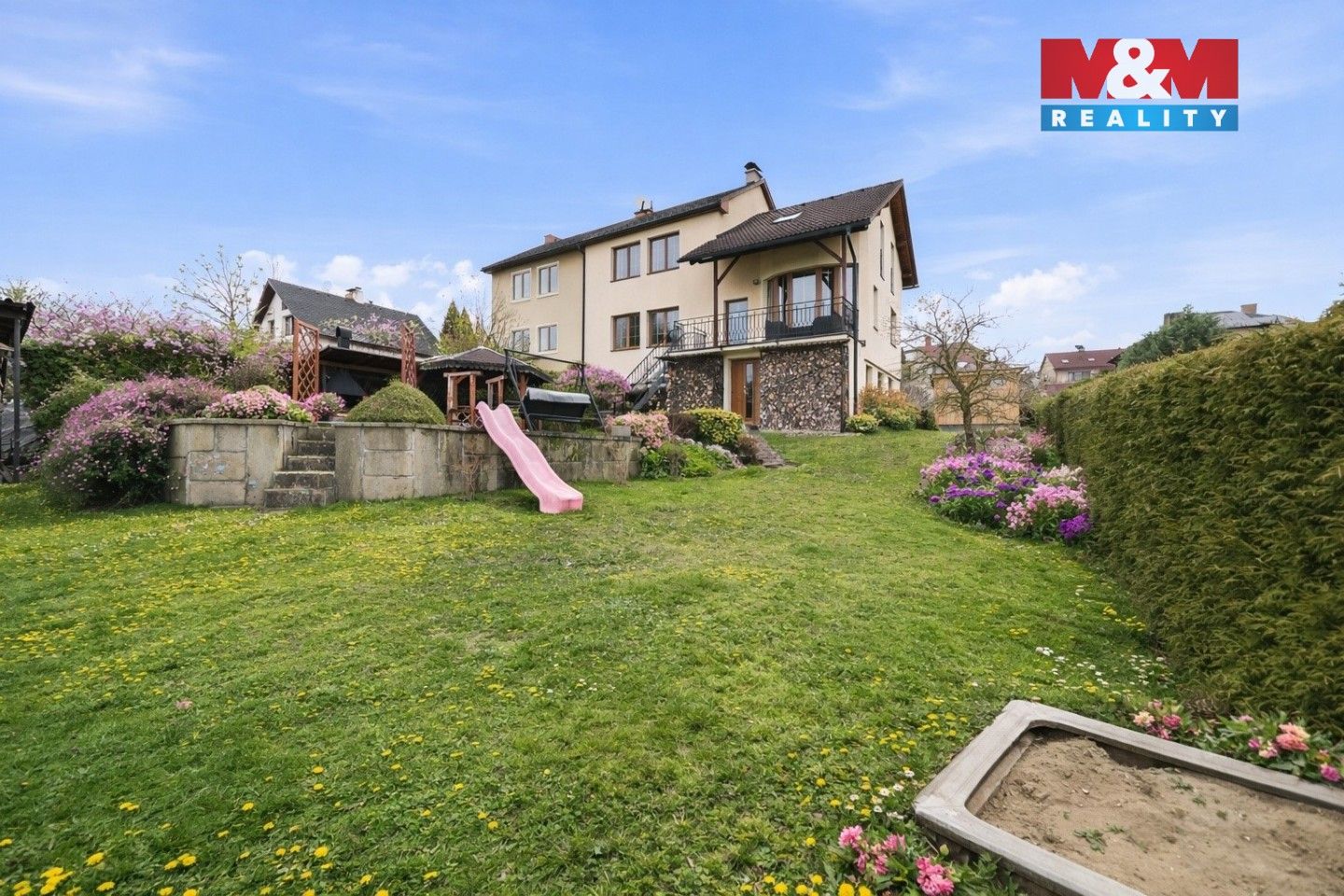 Prodej domu 240 m² - foto 22