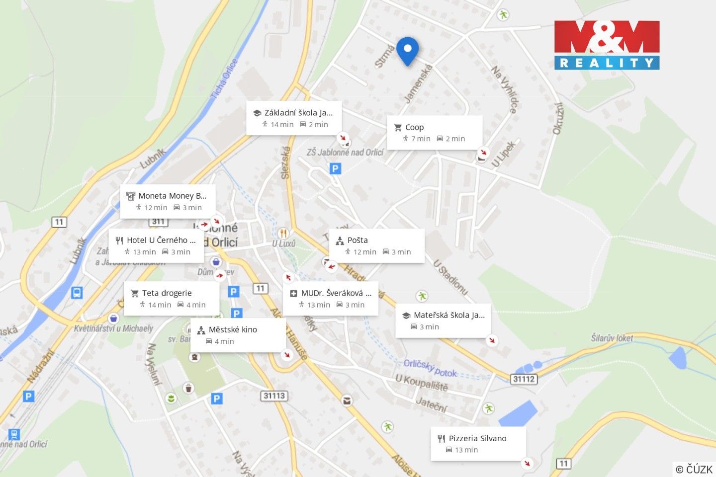 Prodej domu 240 m² - foto 30