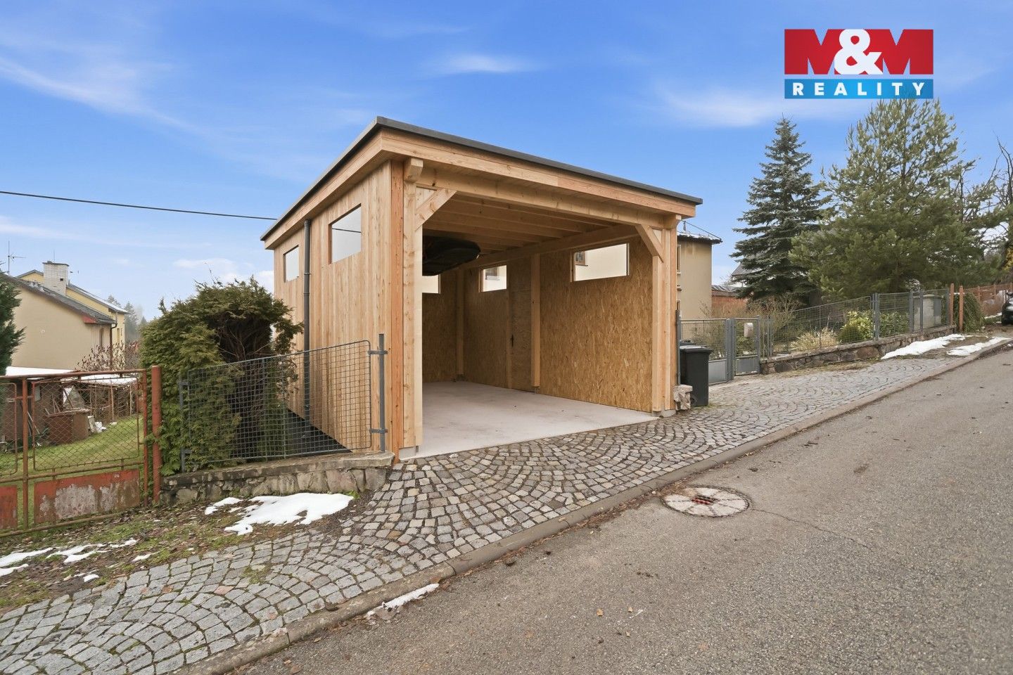 Prodej domu 240 m² - foto 31