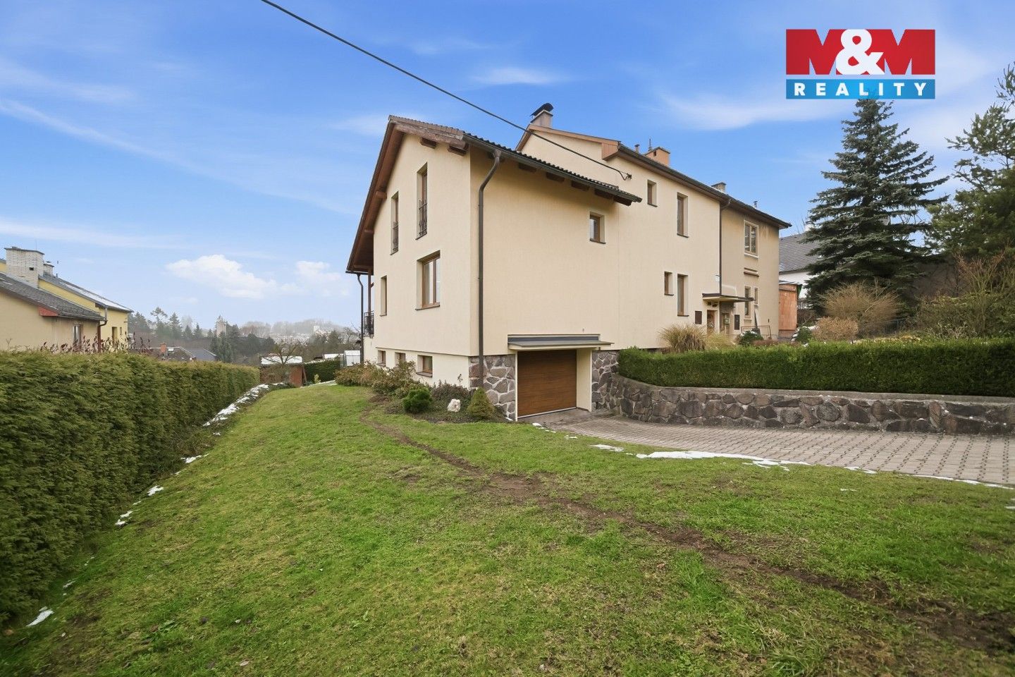 Prodej domu 240 m² - foto 27