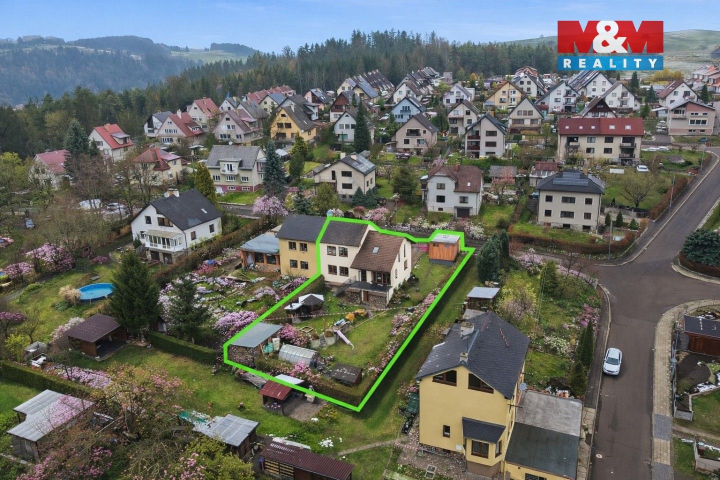 Prodej domu 240 m² - foto 29