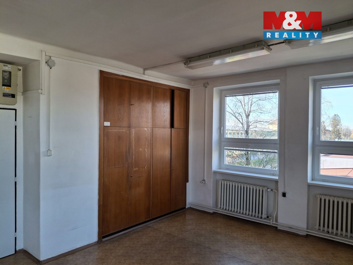 Pronájem komerčního prostoru 29 m² - foto 3