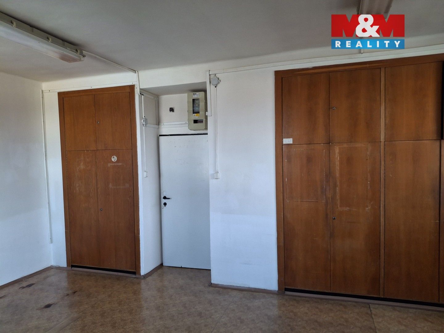 Pronájem komerčního prostoru 29 m² - foto 4