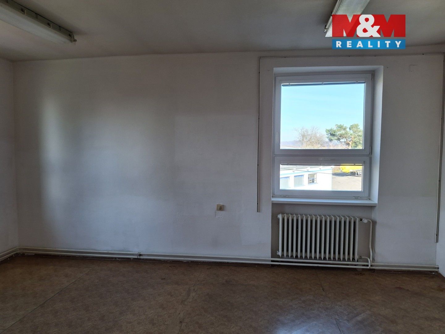 Pronájem komerčního prostoru 29 m² - foto 7