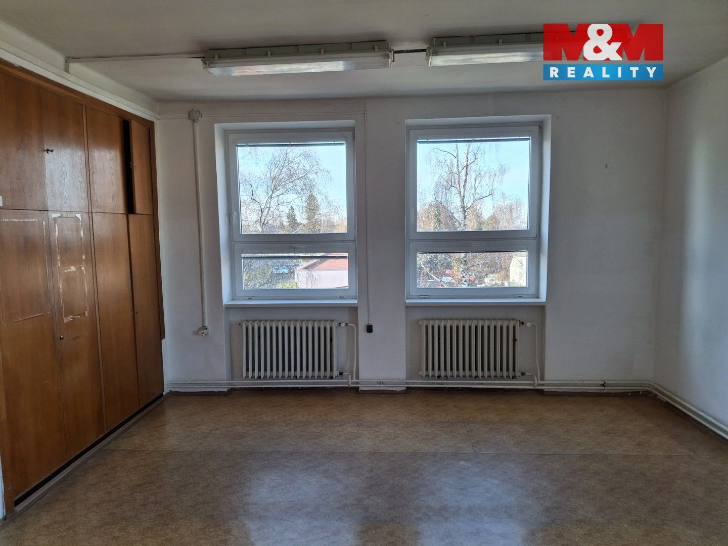 Pronájem komerčního prostoru 29 m² - foto 6