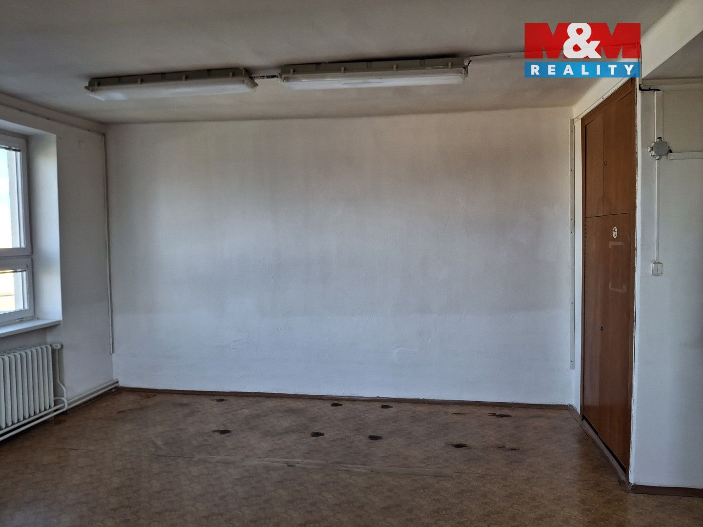Pronájem komerčního prostoru 29 m² - foto 8