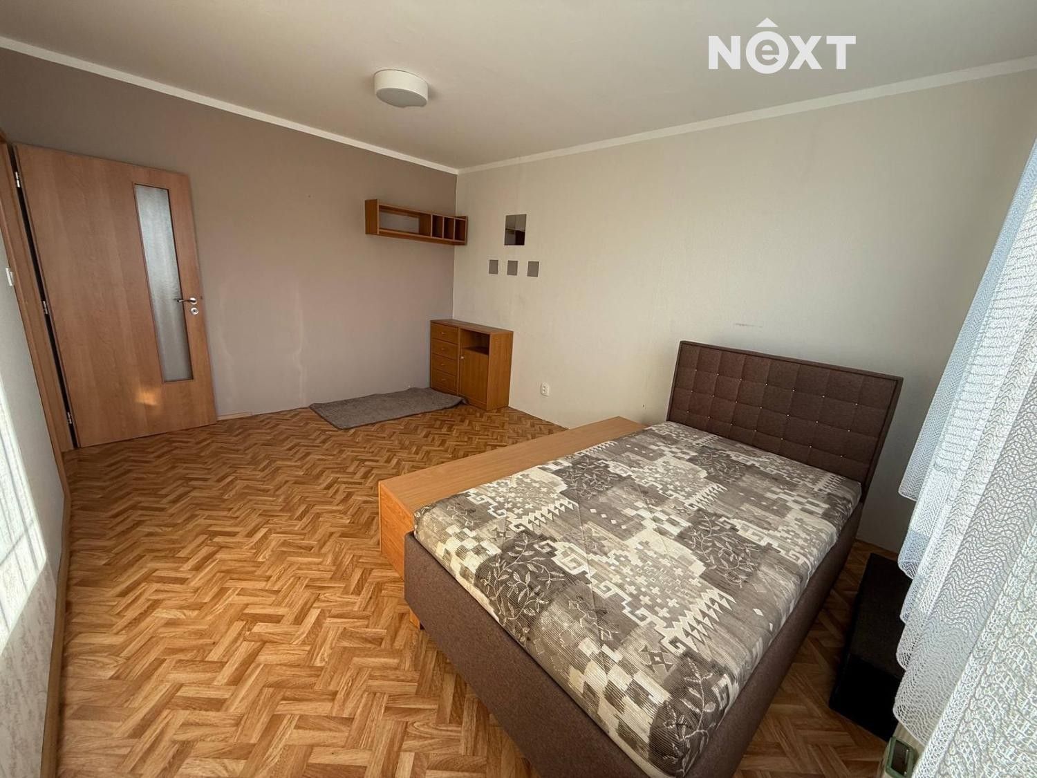 Pronájem bytu 1+1 36 m² - foto 3