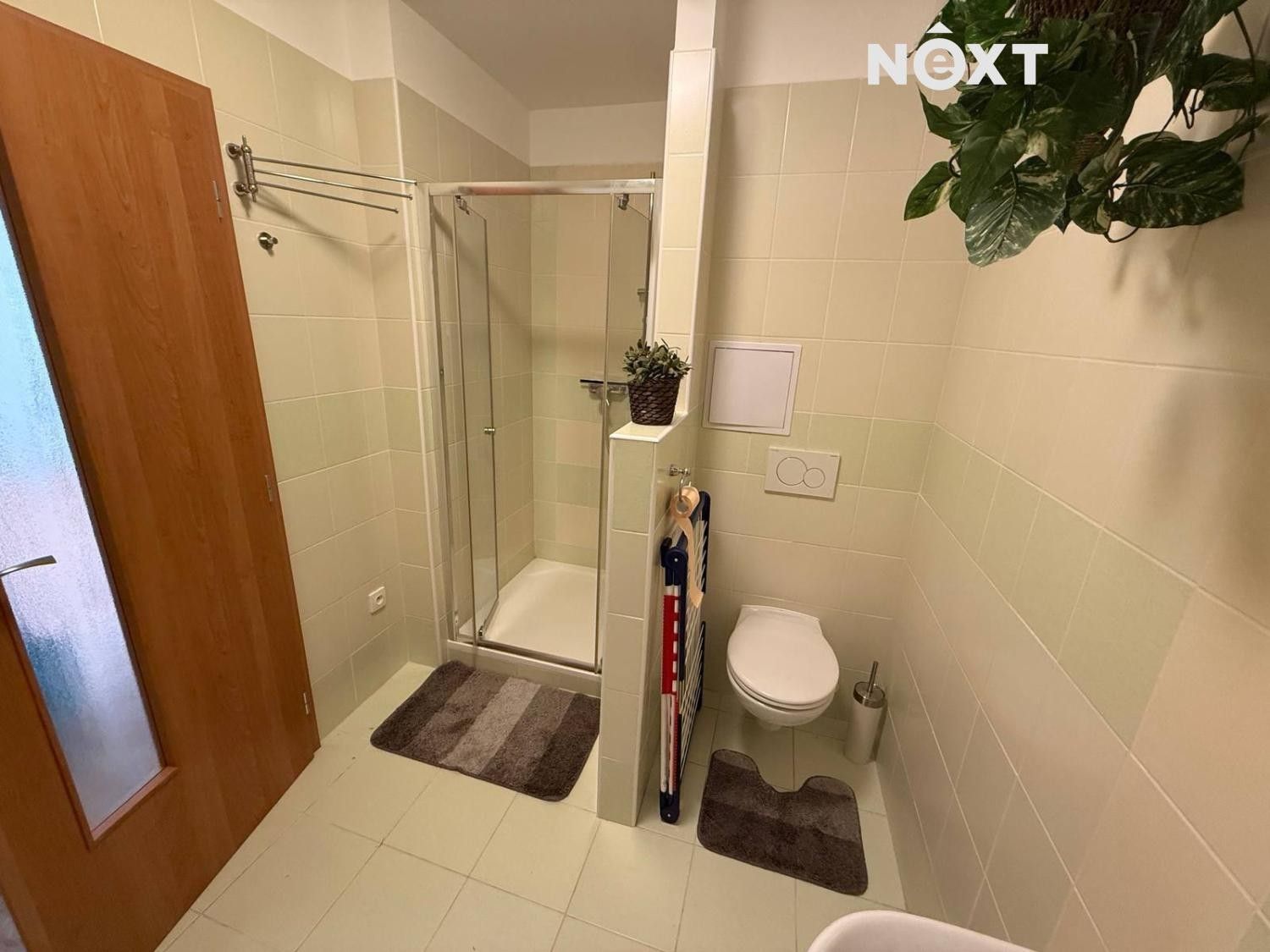 Pronájem bytu 1+1 36 m² - foto 4