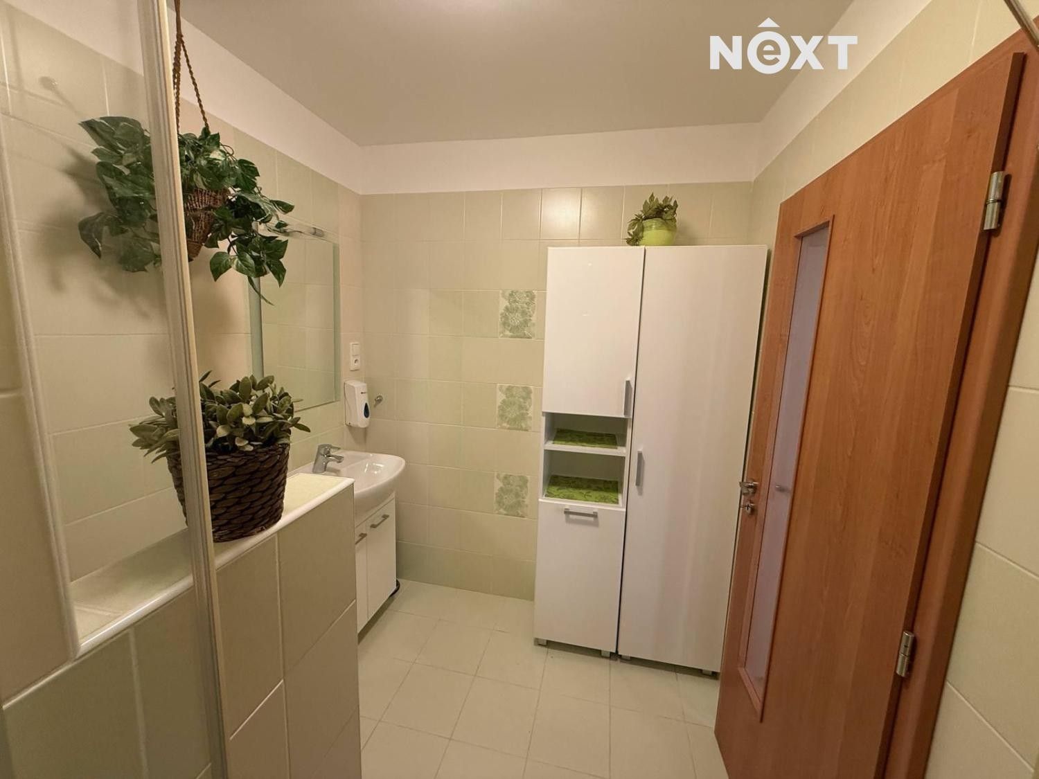 Pronájem bytu 1+1 36 m² - foto 5