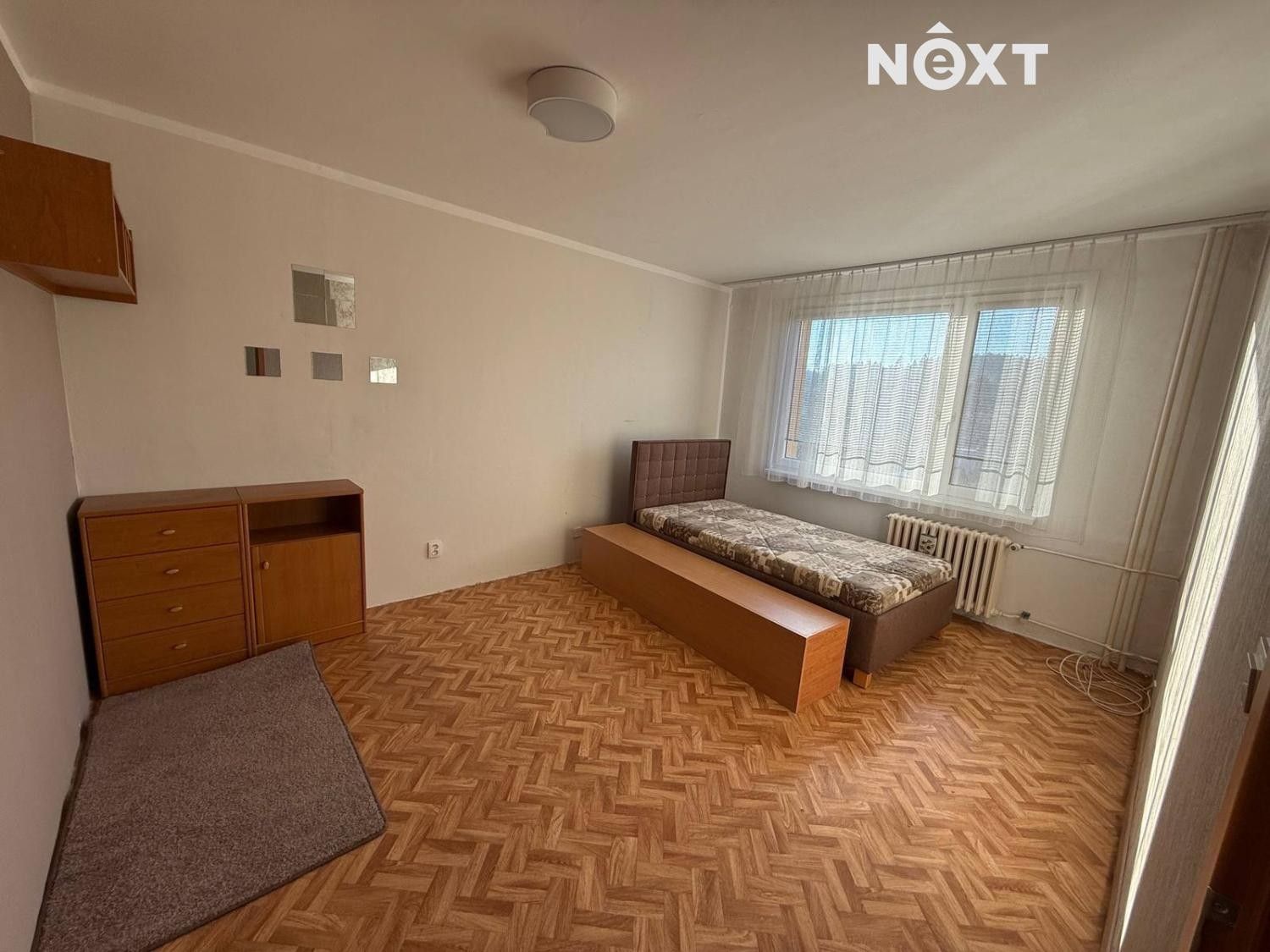 Pronájem bytu 1+1 36 m² - foto 6