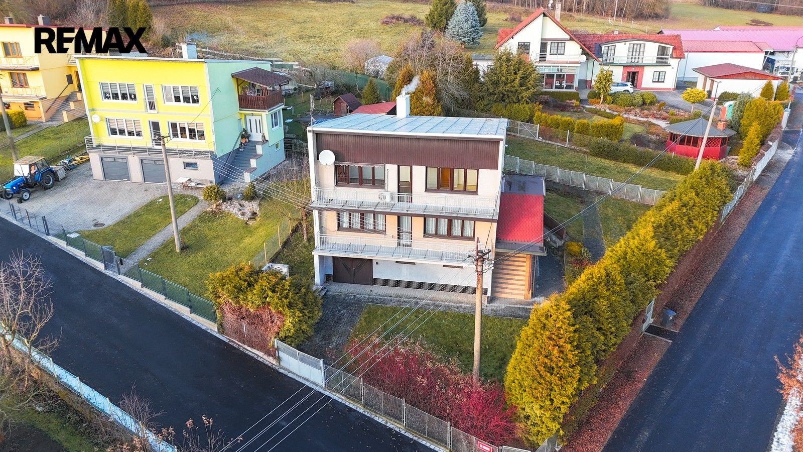 Prodej domu 350 m² - foto 1