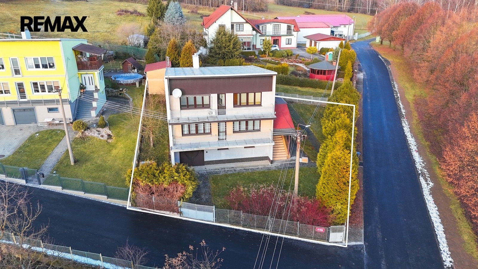 Prodej domu 350 m² - foto 2