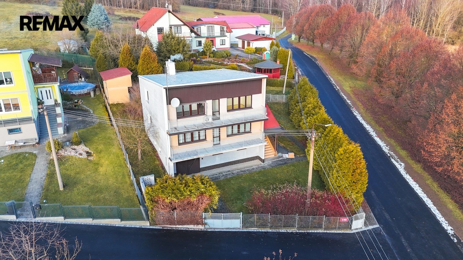 Prodej domu 350 m² - foto 3
