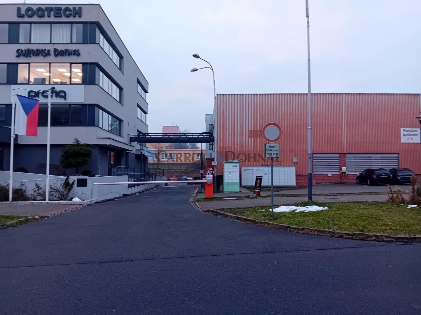 Pronájem nemovitosti 20 m² - foto 4