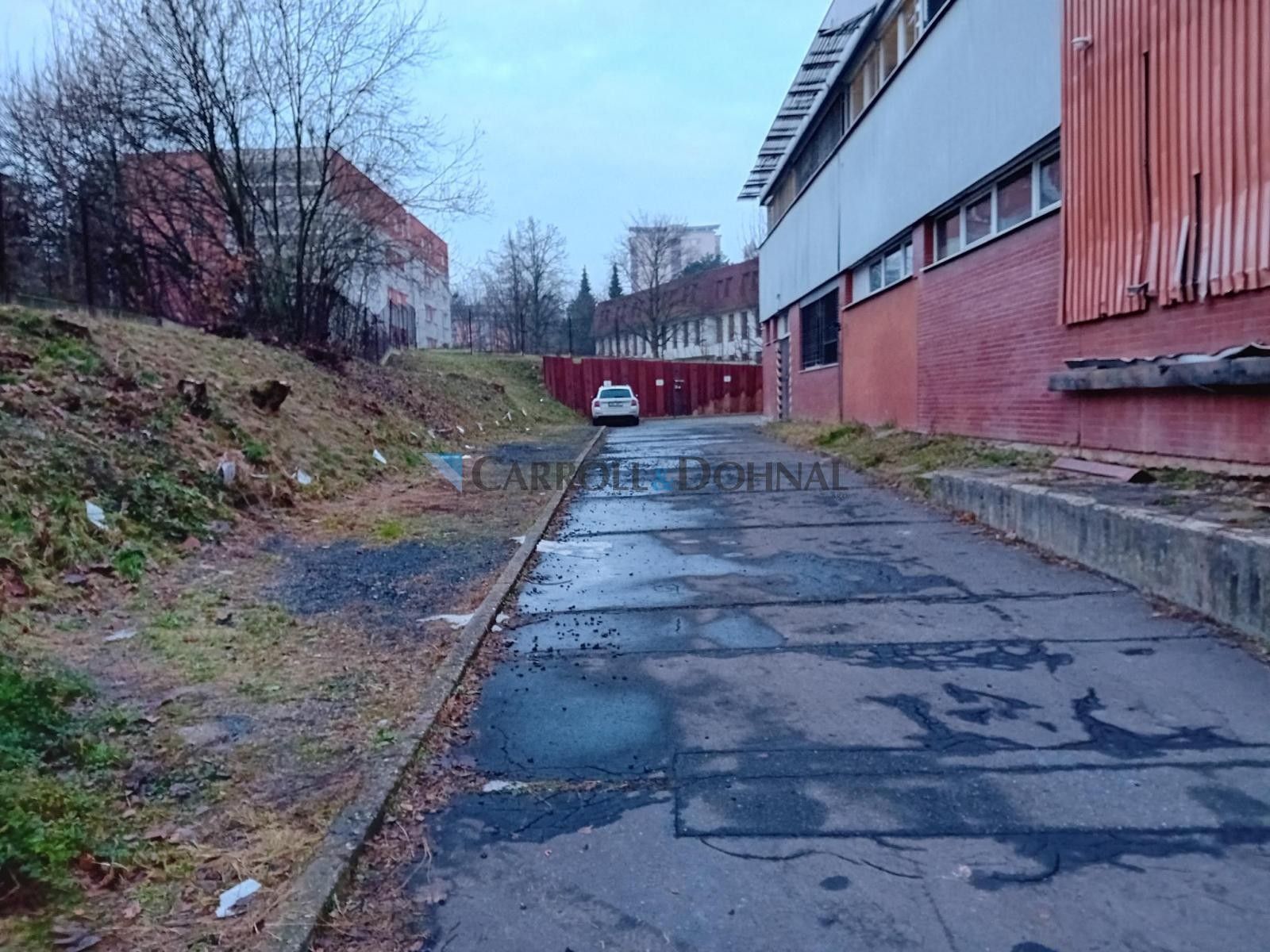 Pronájem nemovitosti 20 m² - foto 1