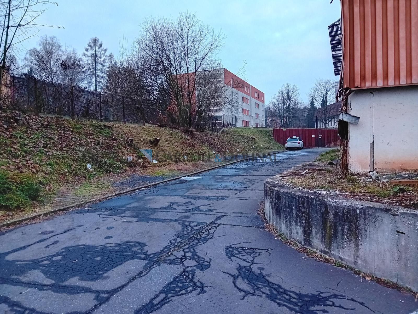 Pronájem nemovitosti 20 m² - foto 3