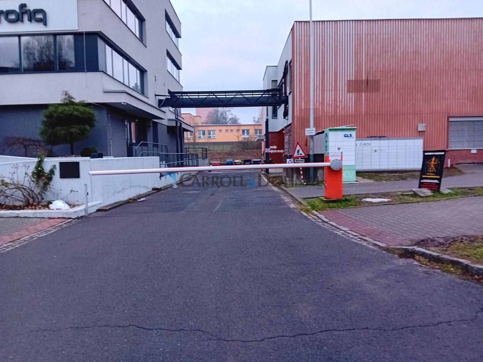Pronájem nemovitosti 20 m² - foto 2