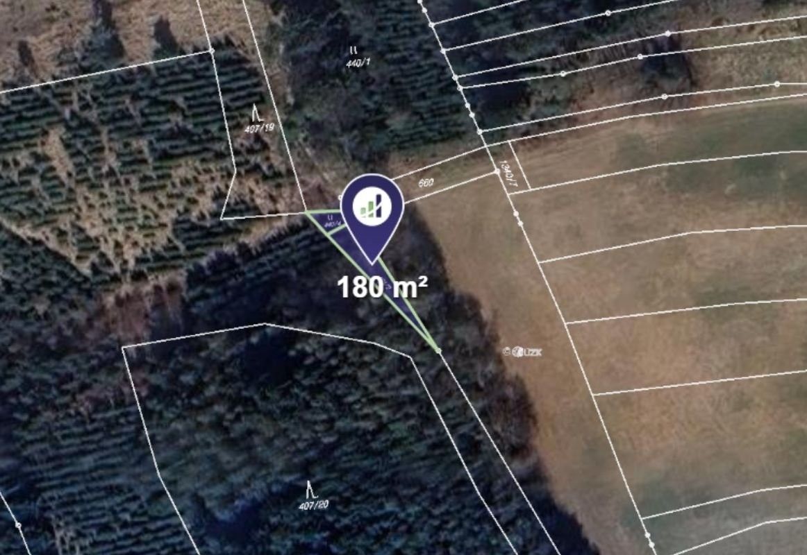 Prodej pozemku 48460 m² - foto 5