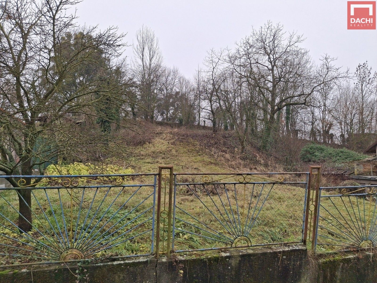 Prodej pozemku 650 m² - foto 5