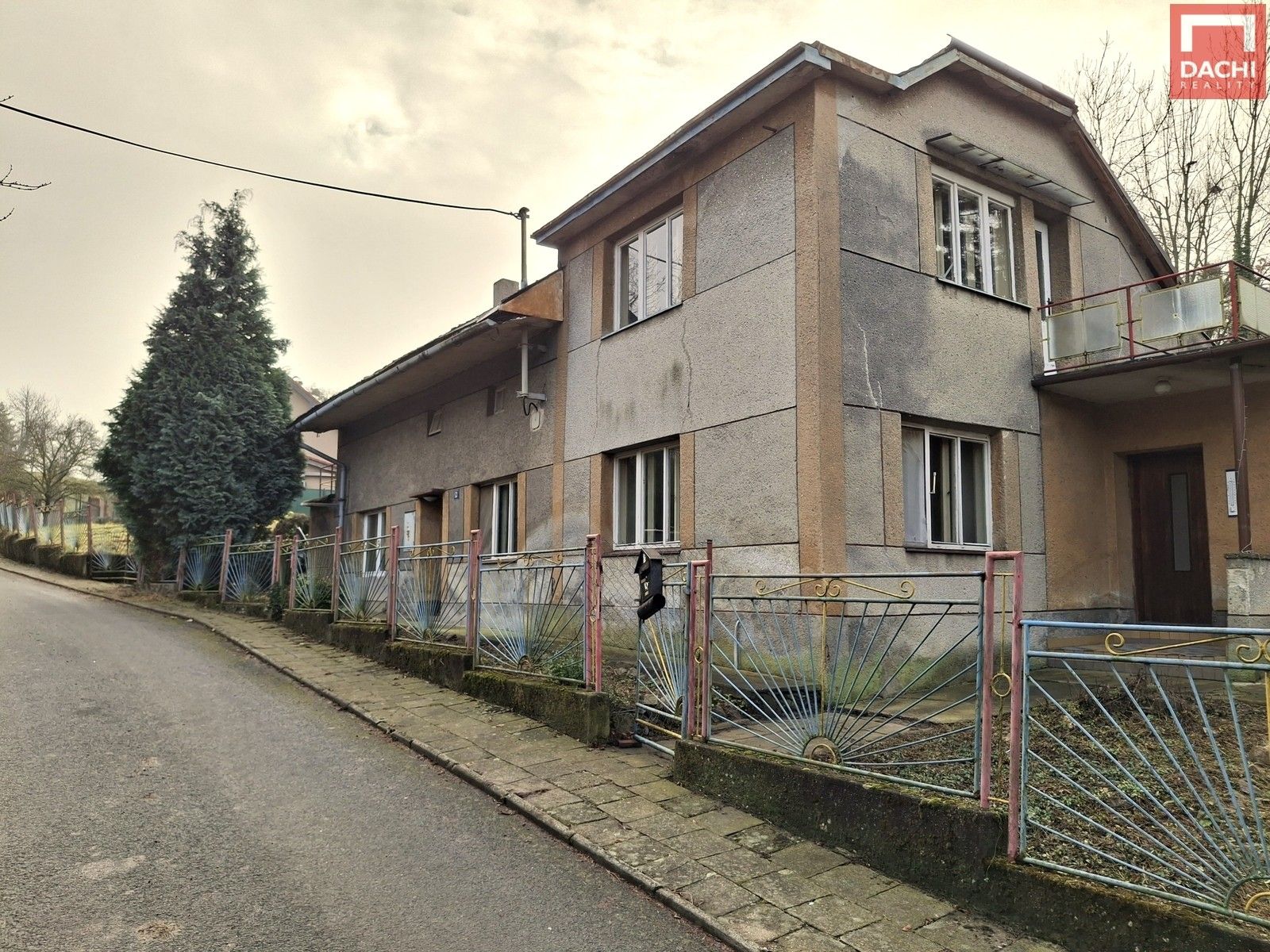 Prodej domu 120 m² - foto 1