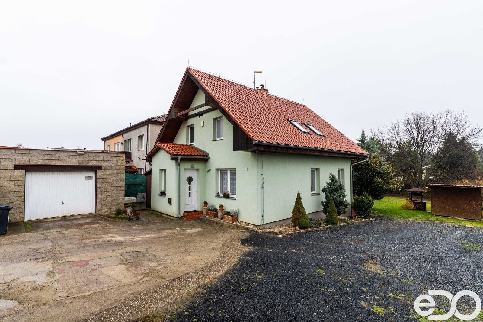 Prodej domu 120 m² - foto 19