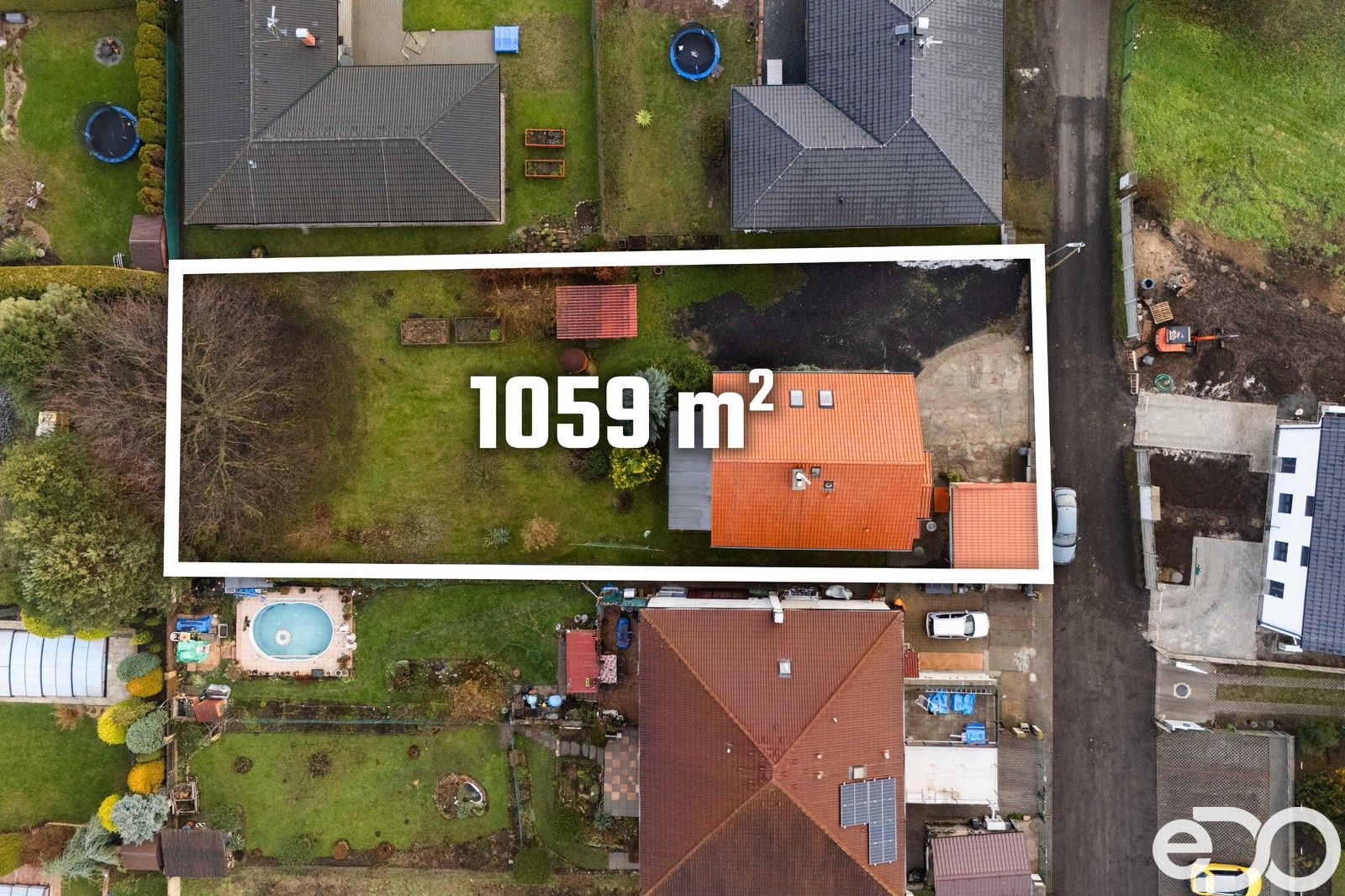 Prodej domu 120 m² - foto 21