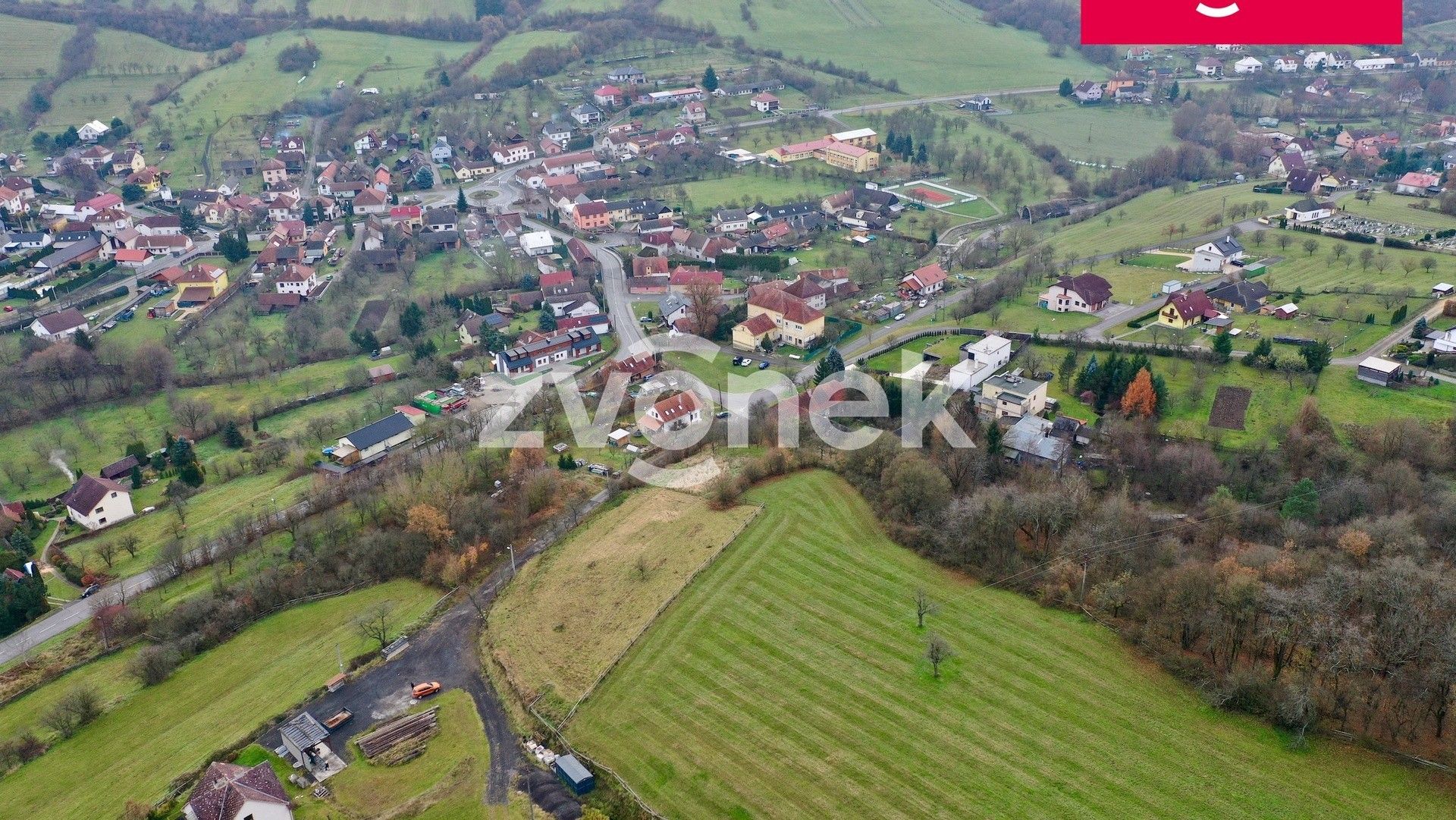 Prodej pozemku 1479 m² - foto 7