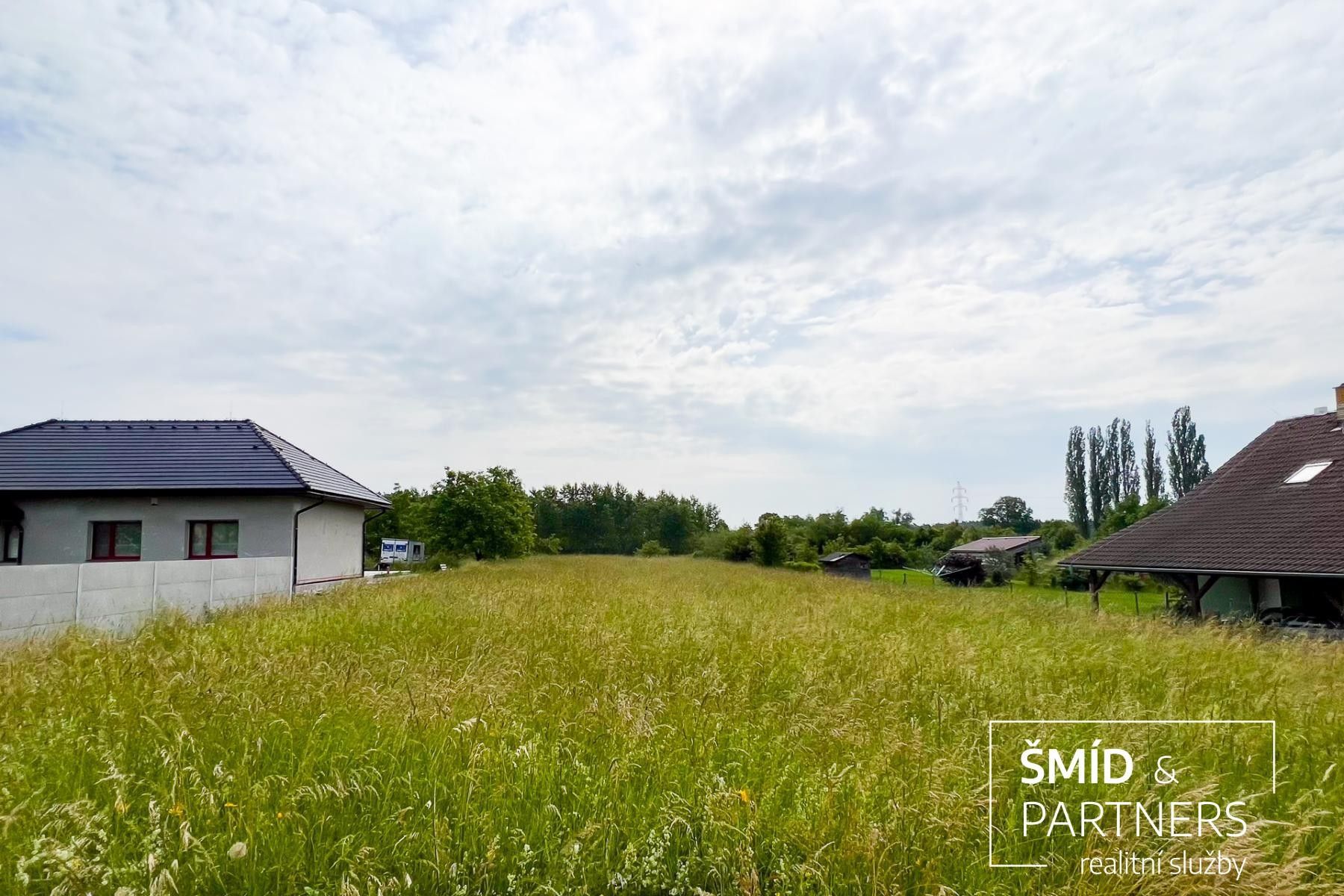 Prodej pozemku 840 m² - foto 3