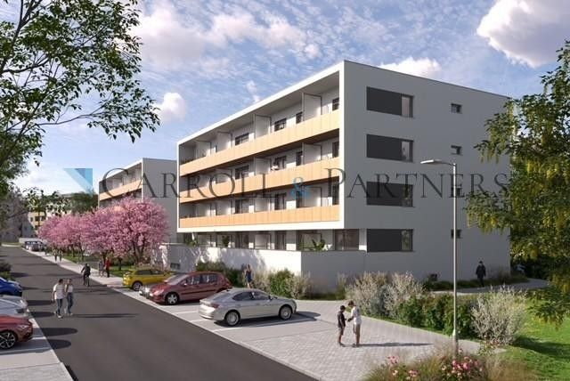 Prodej bytu 3+kk 80 m² - foto 2