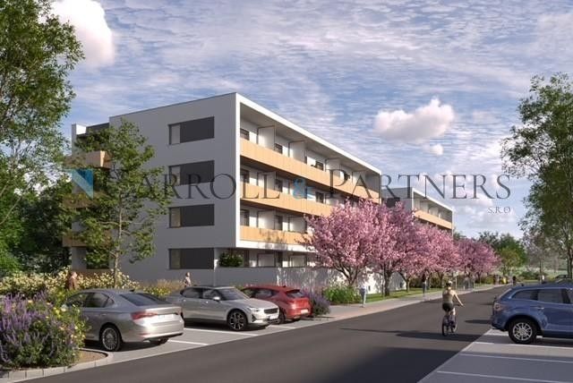 Prodej bytu 3+kk 80 m² - foto 3