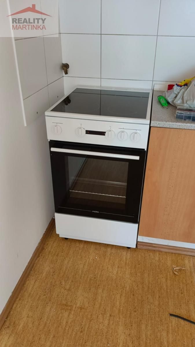 Pronájem bytu 1+kk 37 m² - foto 2