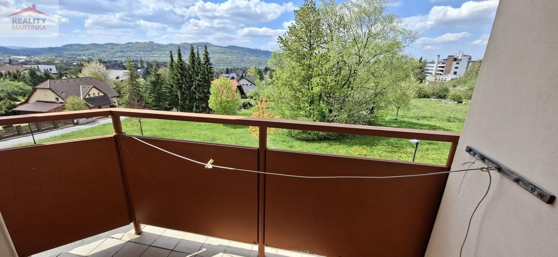 Pronájem bytu 1+kk 37 m² - foto 3