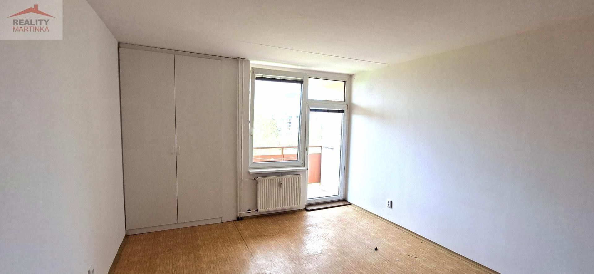 Pronájem bytu 1+kk 37 m² - foto 4
