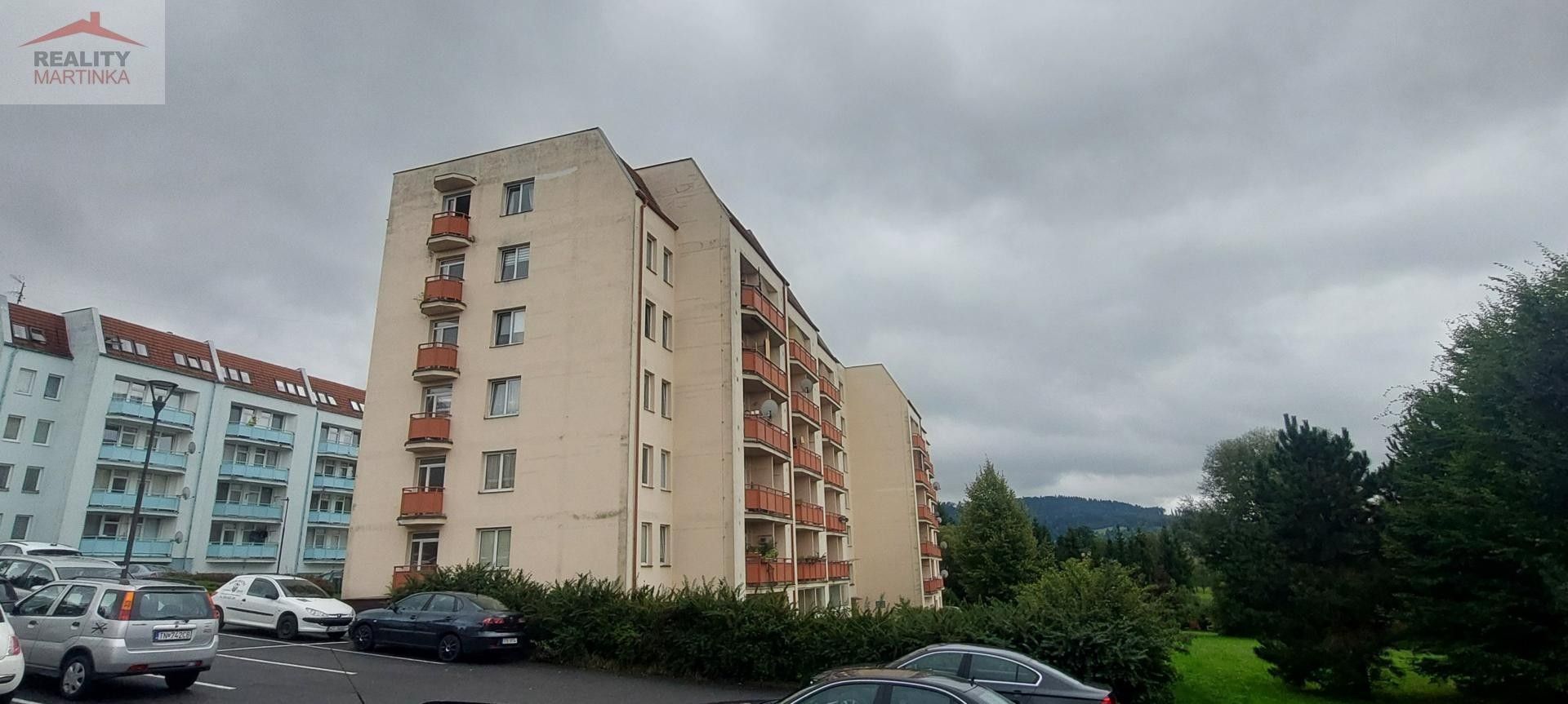 Pronájem bytu 1+kk 37 m² - foto 5