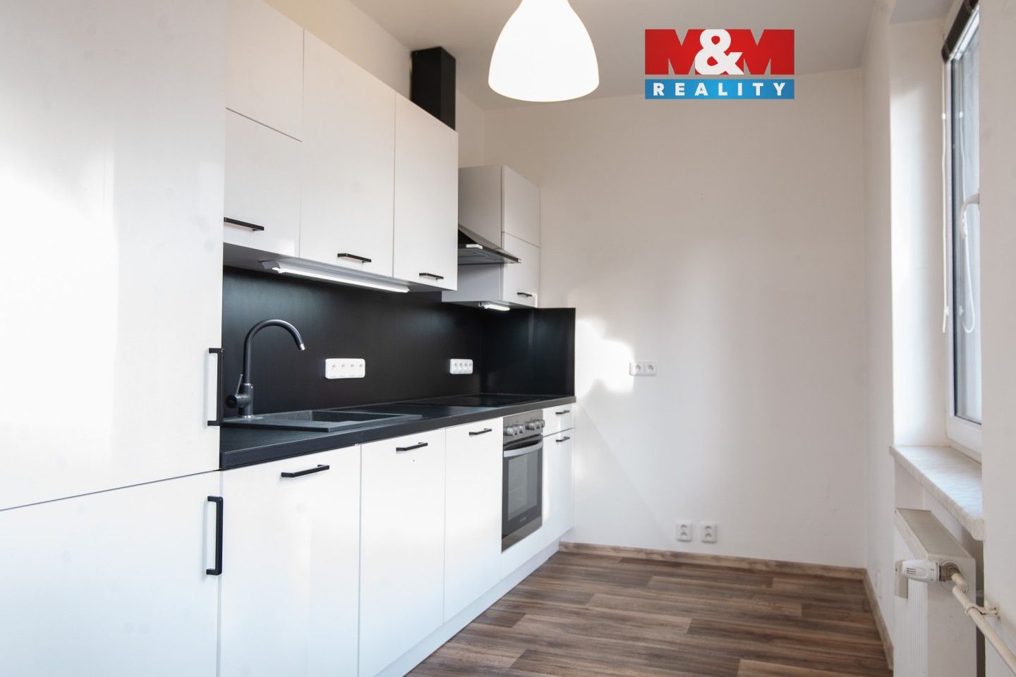 Prodej bytu 2+1 51 m² - foto 1