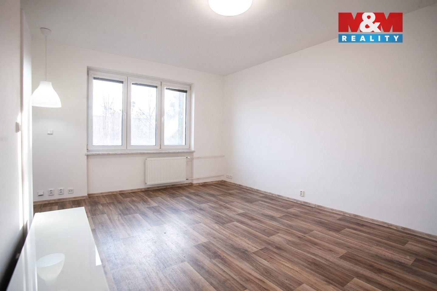 Prodej bytu 2+1 51 m² - foto 3
