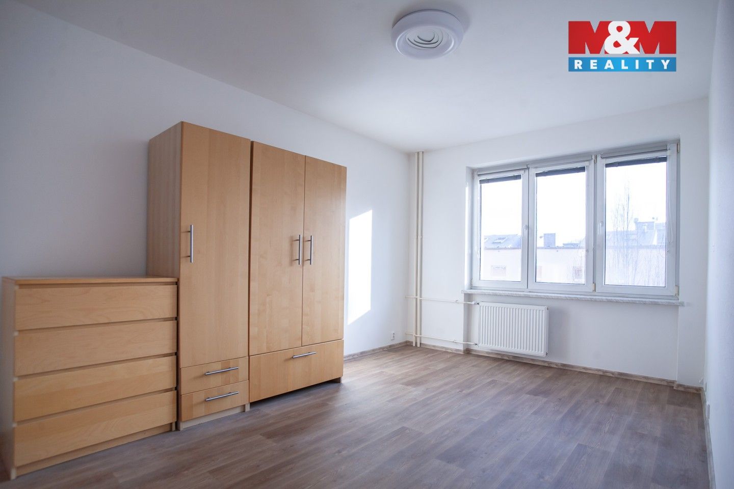 Prodej bytu 2+1 51 m² - foto 7