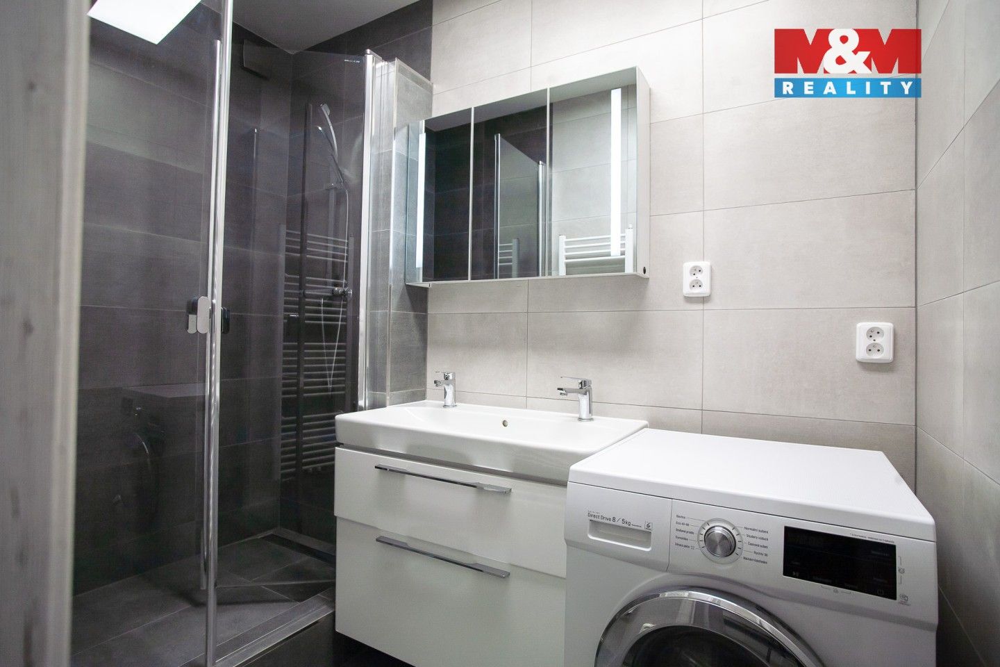Prodej bytu 2+1 51 m² - foto 8