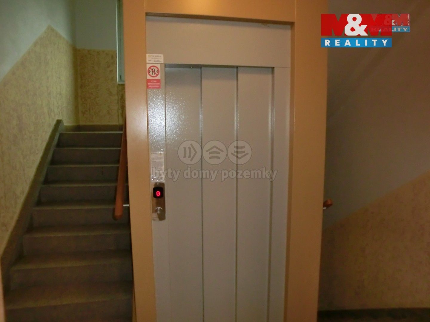 Prodej bytu 2+1 51 m² - foto 11