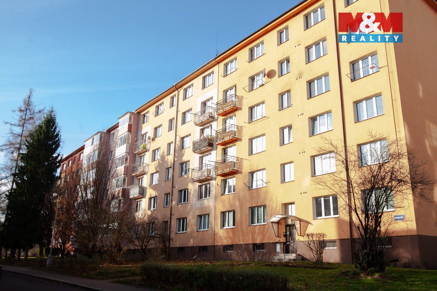 Prodej bytu 2+1 51 m² - foto 12