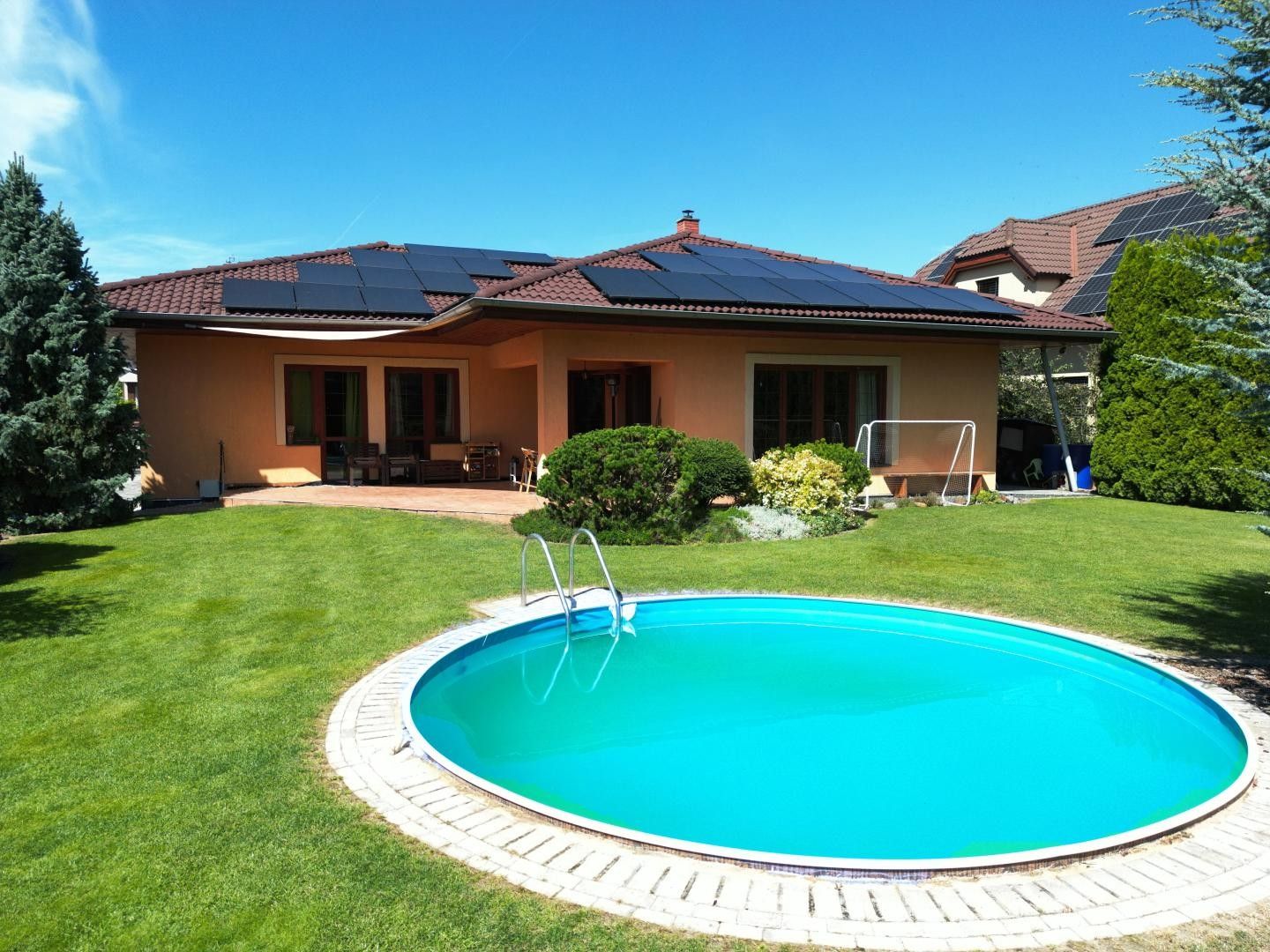 Prodej domu 154 m² - foto 1