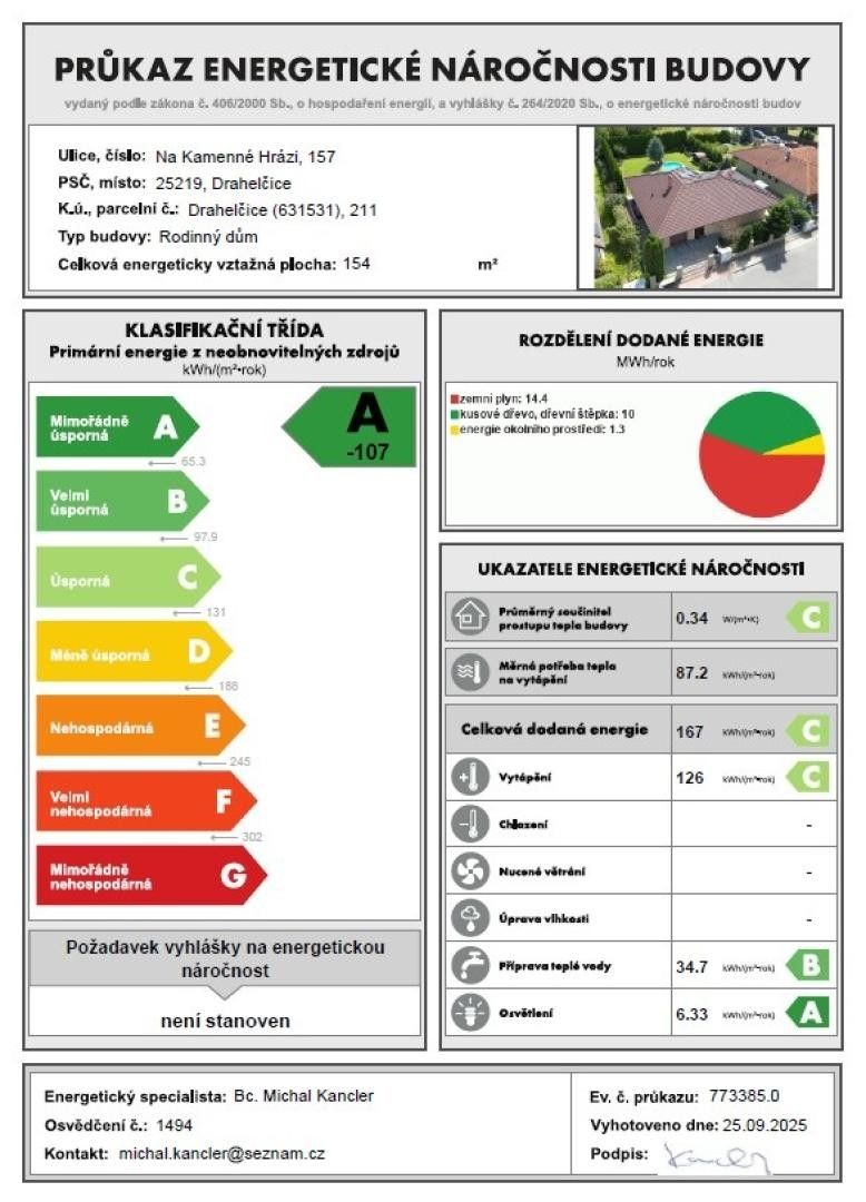 Prodej domu 154 m² - foto 24