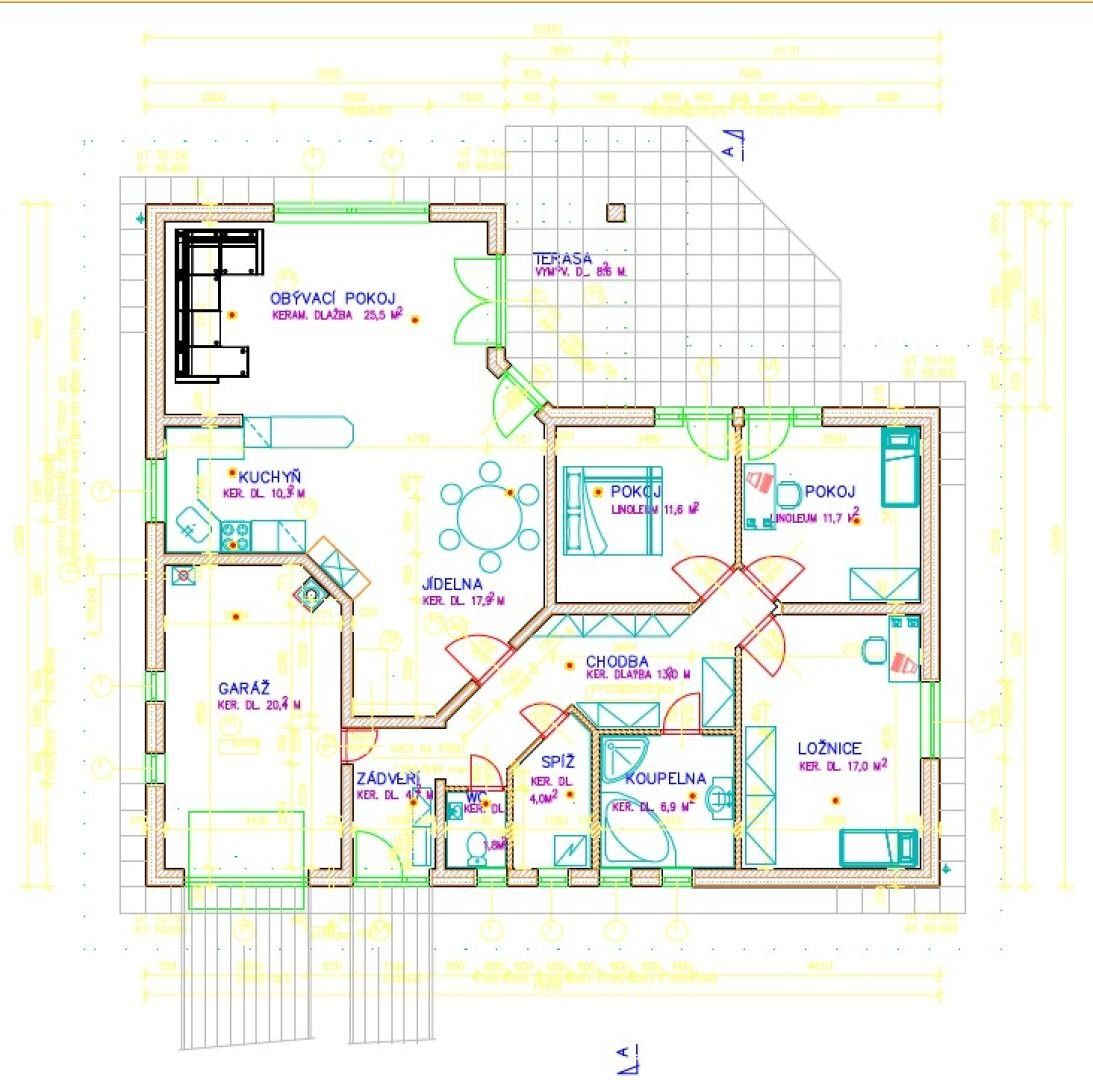 Prodej domu 154 m² - foto 25