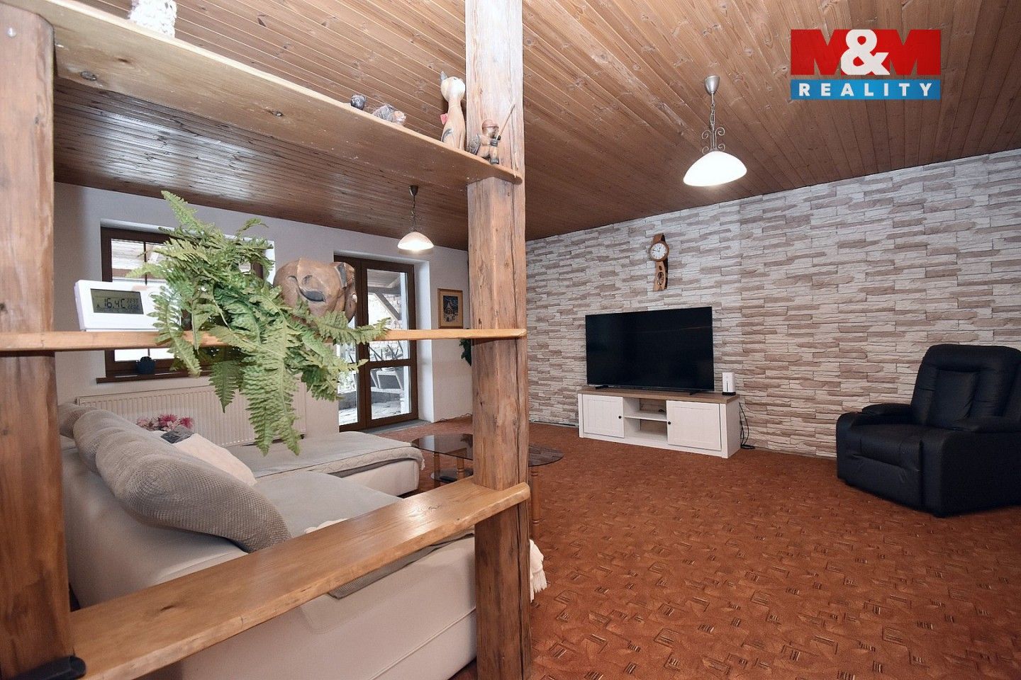 Prodej domu 320 m² - foto 3
