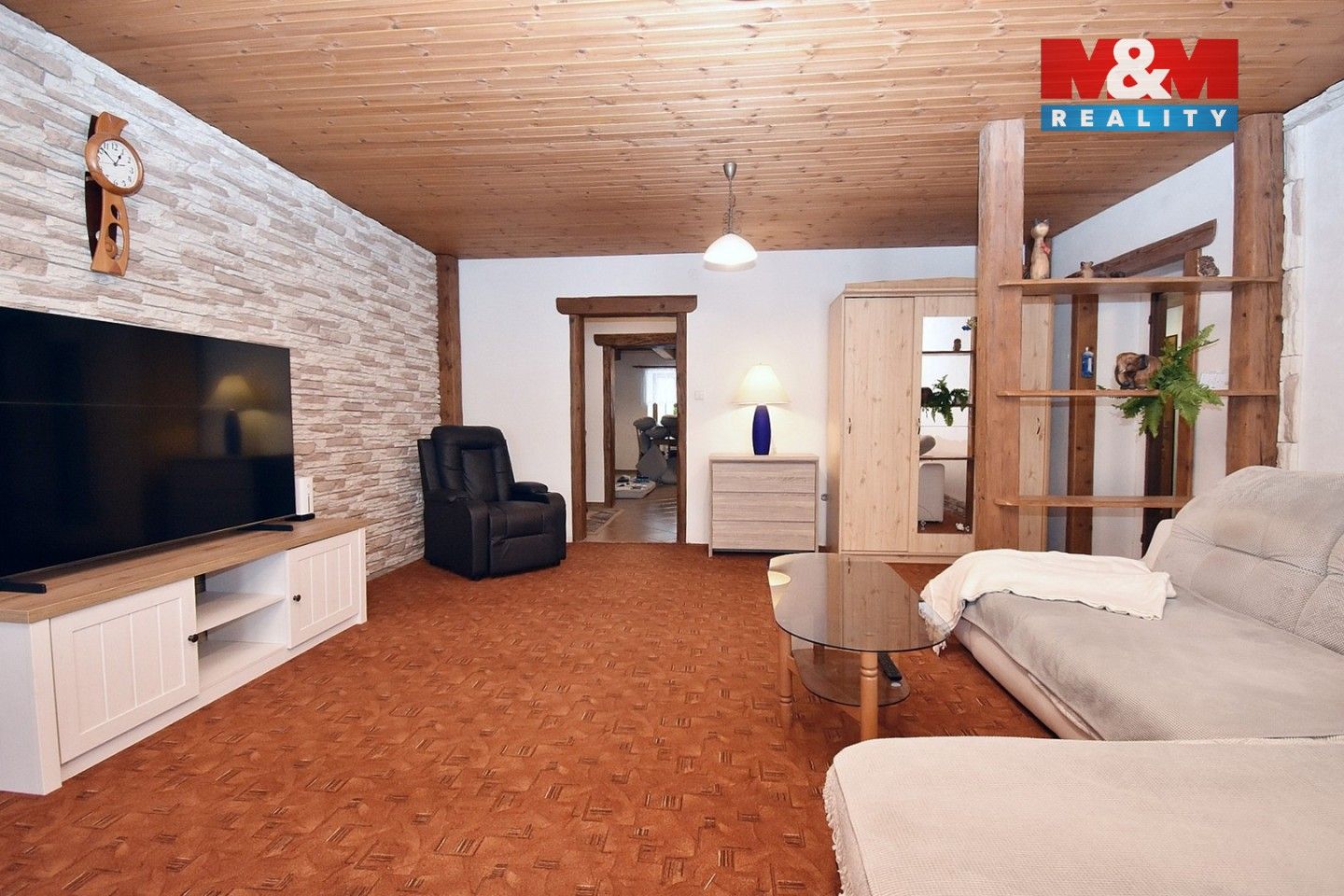 Prodej domu 320 m² - foto 6