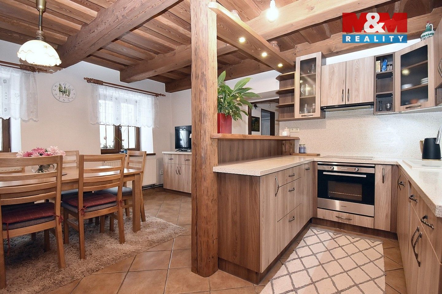 Prodej domu 320 m² - foto 5